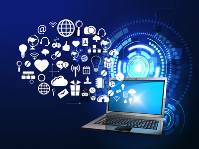 互聯(lián)網(wǎng)技術(shù)的概念