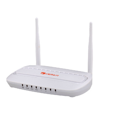 斐訊FR606無線路由器 300M穿墻王，廠家直銷的省流量之選